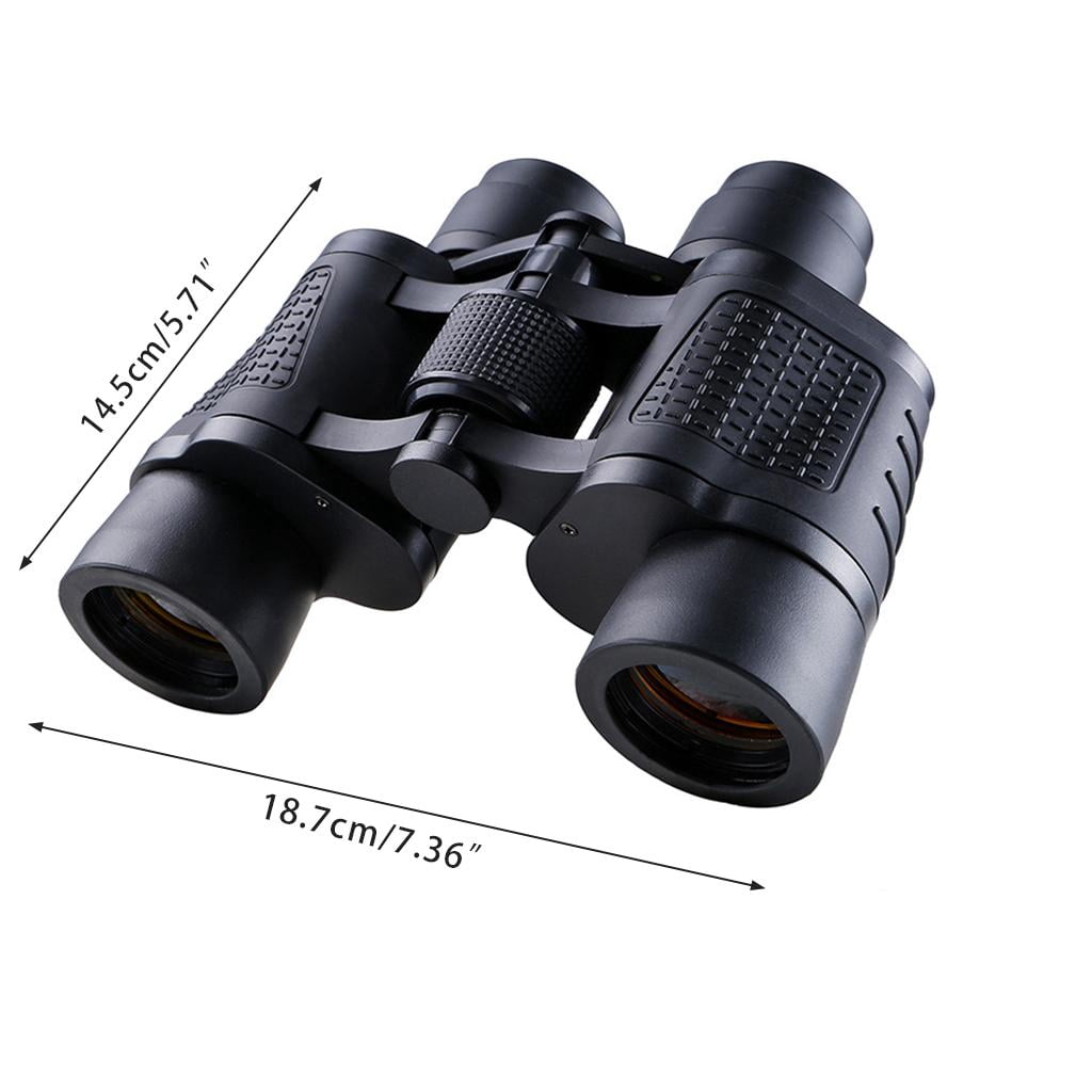 Binoculars 80X80, Binoculars for Adults Prism Night for Binoculars for , Bird Watching, Concerts Sports