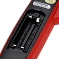 thumbnail image 5 of （UNI-T UT210E）Tenlacum UT210E Digital Clamp Meter Multimeter Handheld RMS ACDC Mini Resistance Capacitance Tester (UT210E), 5 of 5