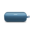 thumbnail image 1 of Altavoz Portátil Bose Soundlink Flex II (2da Generación)- Blue Dusk, 1 of 6