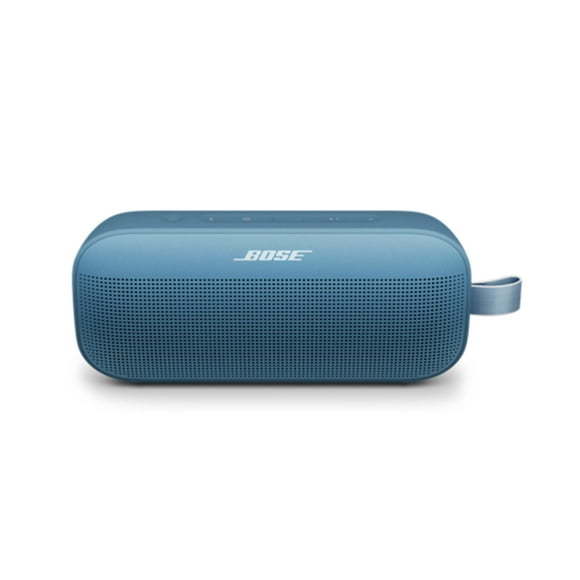 Altavoz Portátil Bose Soundlink Flex II (2da Generación)- Blue Dusk