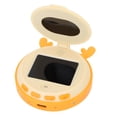 thumbnail image 1 of Microscopio De Bolsillo Para Niños, Microscopio Para Niños, Pantalla De 2,0 Pulgadas Para Niños, 1 of 7