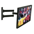 thumbnail image 4 of Mount-It! Full Motion TV Wall Mount, 27" to 42" TVs, Capacity 66 lbs., 4 of 5