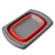 thumbnail image 3 of Colador plegable sobre el fregadero Colador plegable con asas extensibles Adepaton 2108726, 3 of 5