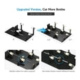 thumbnail image 2 of Glass Cutter Kit for Square Bottles, Glass Bottle Cutter for Different Sizes and Shapes, Round, Square, Oval and Bottle Neck, 2 of 5