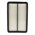 thumbnail image 5 of ECOGARD XA6280 Premium Engine Air Filter Fits Mazda CX-5 2.5L 2014-2021 VIN M (For VIN Y, use XA10597), 3 2.0L 2012-2018, 6 2.5L 2014-2021, 3 2.5L 2014-2018, CX-5 2.0L 2013-2016, 3 Sport 2.0L 2012-20, 5 of 7