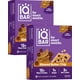 thumbnail image 1 of Brain and Body Plant Protein Bars - Toasted Coconut Chip - 12-Count Low Carb - Gluten Free, High Fiber, Vegan Snacks - Low Sugar Meal Replacement, 1 of 5
