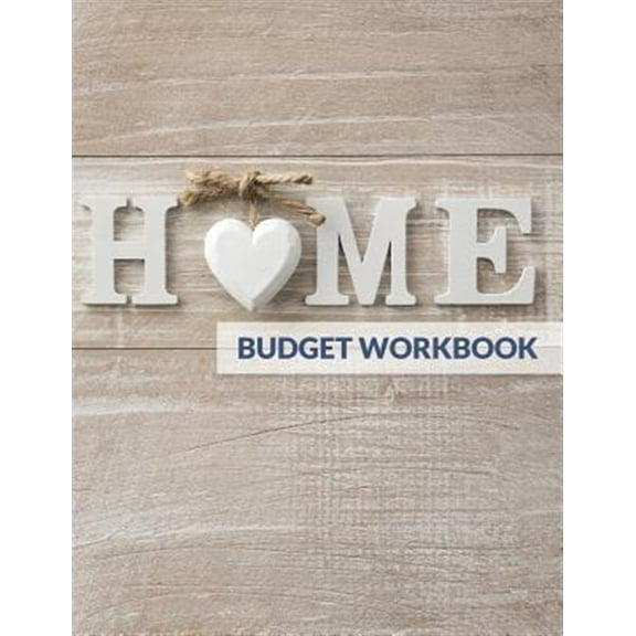 Home Budget Workbook