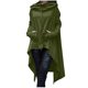 thumbnail image 2 of Puntoco Mujeres Casual Manga Larga Señoras Sudaderas con Capucha Tops Sólidos Puntoco Puntoco-6282, 2 of 8