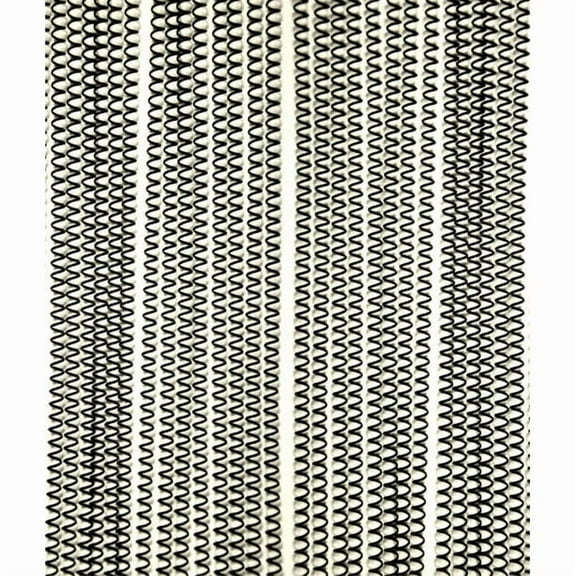 Binding Machine Spiral Coil Binding Coil Spiral Coils 6mm