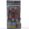thumbnail image 2 of NECA Pacific Rim Mecha Monster Storm Red Horizon Warriors Revenge Wanderer figura móvil modelo, 2 of 4