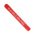 thumbnail image 4 of amagogo Alignment Golf Alignment Cover Stick Cap Protective Equipment Accessory Made of red, 4 of 9