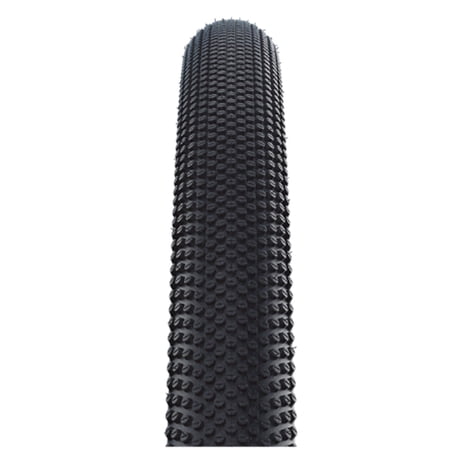 Schwalbe G-One Allround Tire - 27.5 x 2.25 Tubeless Folding Black Evolution Addix SpeedGrip SuperGround