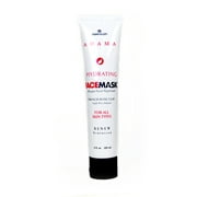 French Rose Clay Mask - Hydrating Mask