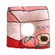 thumbnail image 1 of Collar de recuperación ajustable para gatos, suave y bonito, cono protector para la cicatrización de heridas después de una cirugía, apto para gatitos y perros pequeños., 1 of 7
