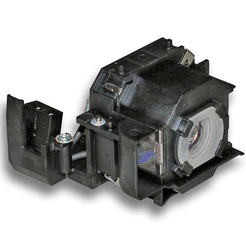 PowerLite S4 Original Lamp/Bulb with Generic Housing for Projector with 90 Days Replacement Warranty