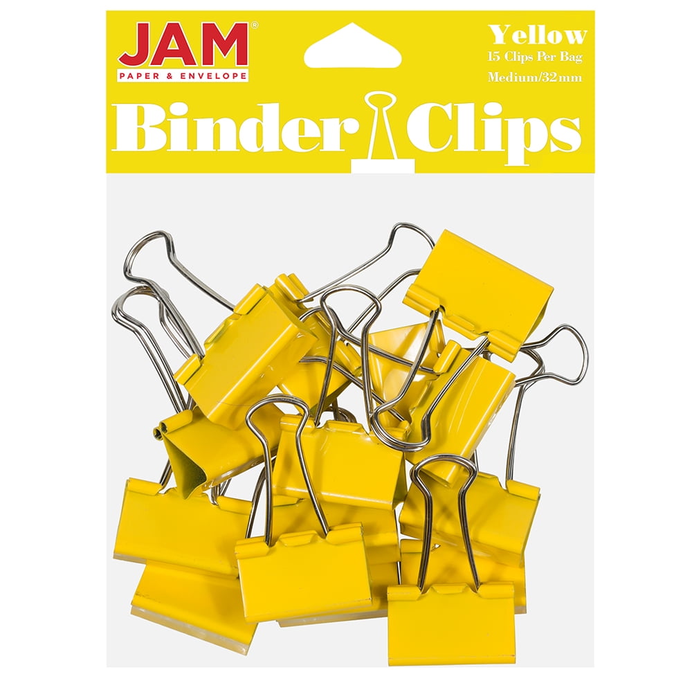 1 1 4 inch binder clips