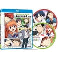 thumbnail image 2 of Monthly Girls Nozaki-Kun (Blu-ray), Sentai, Anime, 2 of 7