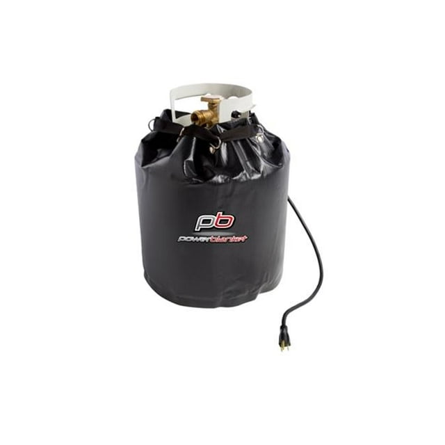 Chauffage à Gaz