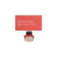thumbnail image 3 of Pelikan 4001 Fountain Pen Ink, Brilliant Red, 30ml / 1 fl oz (301036), 3 of 4