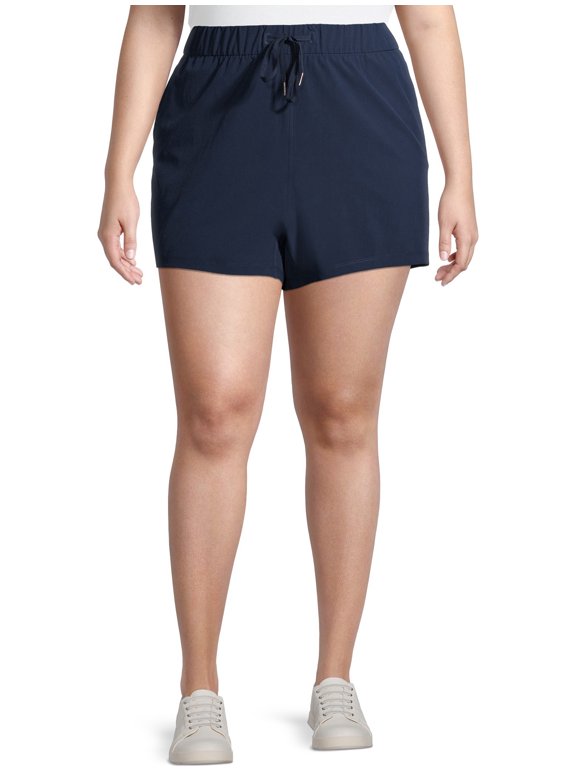 Avia Womens Shorts in Womens Clothing