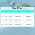 thumbnail image 7 of LLYWEY Nursing Bras - Maternity Bras for Breastfeeding - Open Front Snap Pregnancy Nursing Bralette, 7 of 7