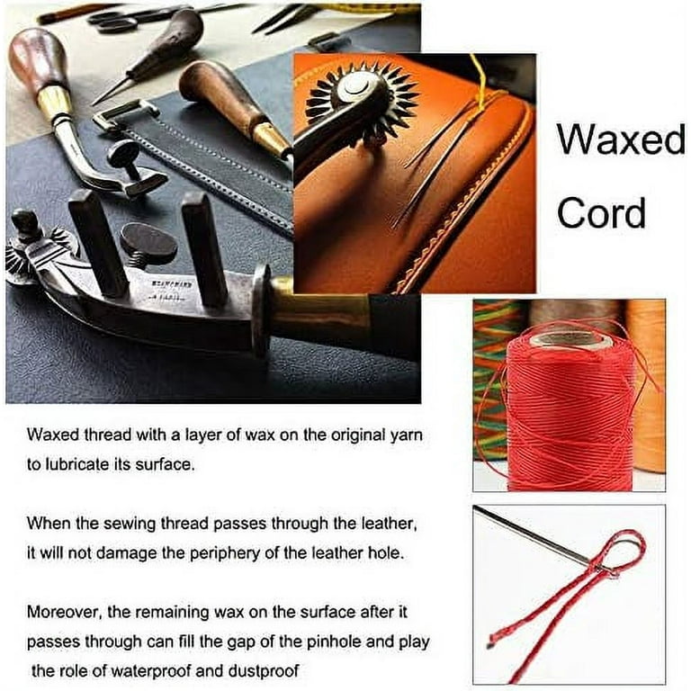 Tools, Chain, & Supplies - Cord, Leather, & Ribbon - Silk Bead