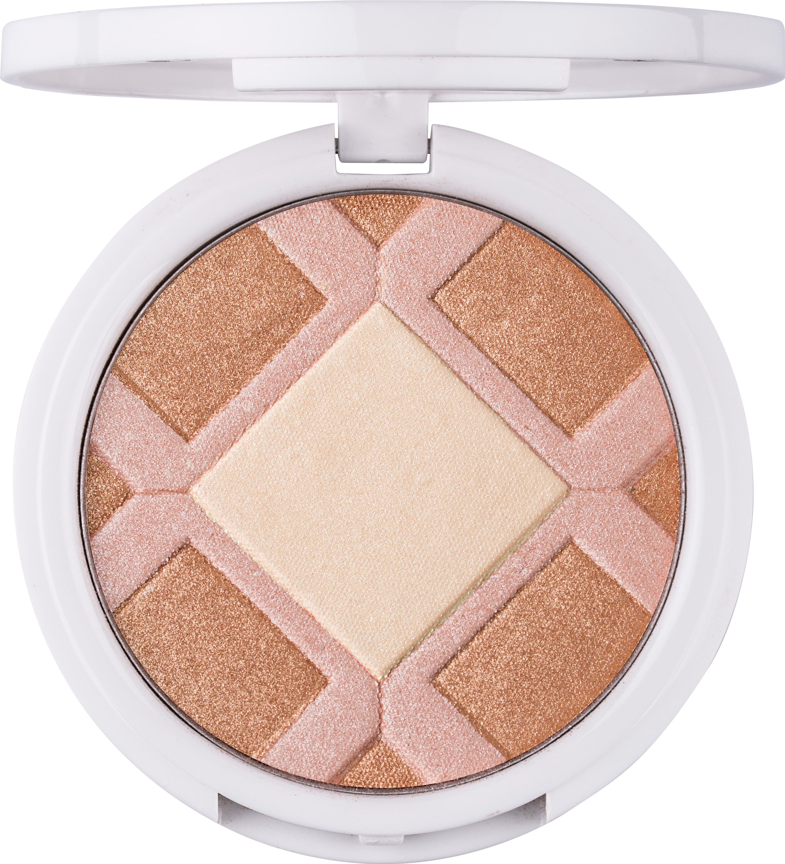 NAM Makeup Sparkling Desert Illuminator