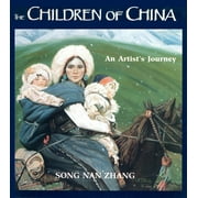 Children of China : An Artist's Journey