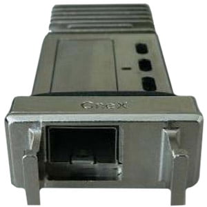Cisco OneX CVR-X2-SFP10G Converter Module – 10GBase-X – 1 x Expansion Slots – 1 x SFP+ Slots – Internal Cisco OneX CVR-X2-SFP10G Converter Module – 10GBase-X – 1 x Expansion Slots – 1 x SFP+ Slots – Internal