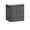 A001- Style A, variant on Storage Bin, Thickened Extra-Large Capacity Organizer with Moisture-Proof & Mold-Resistant Design, Foldable Container for Clothes, Quilts, Moving Packing, Home Storage - 1PC