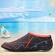 thumbnail image 3 of Calcetines de playa, zapatos de buceo, calcetines de esnórquel, zapatos de coral, zapatos estampados, zapatos para deportes acuáticos MFZFUKR CPB-DE-SSW430-12, 3 of 5