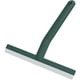 thumbnail image 1 of Escobilla de goma para ducha, equipo de limpieza de ventanas, herramienta de limpieza de ventanas, escobilla de goma con mango largo, escobilla de goma para mampara de ducha para espejo, piso, baño (verde) JM, 1 of 5