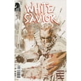 thumbnail image 1 of White Savior #1B VF ; Dark Horse Comic Book, 1 of 1