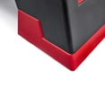 thumbnail image 4 of Reebok Fitness Multipurpose Entraînement de Force Aérobique Étape, Rouge, 4 of 11