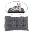 thumbnail image 3 of Ropa de cama suave y cálida, cojín para gatos, cojín para perros, cojín para mascotas, cojín para sofá, no L Zulema Cojín Gatos, 3 of 8