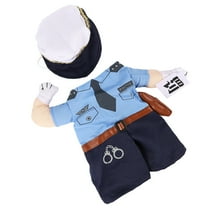 Homoyoyo Pet Costume for Cats Assorted Colors Fashionable Pet Supplies 1Pcs Xl