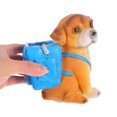 thumbnail image 3 of unbranded Organizador De Papelería Azul Con De Perro Adorable Para Escritorio Funcional Y Decorativo, 3 of 6