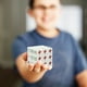 thumbnail image 5 of Cubo mágico de mahjong creativo XIANXIAN de 3 x 3 con personajes únicos, cubo de velocidad, rompecabezas, juguete de descompresión, estilo A, 5 of 8