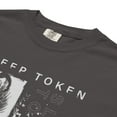 thumbnail image 3 of Sleep Token Chokehold Mineral Wash T-Shirt, 3 of 6