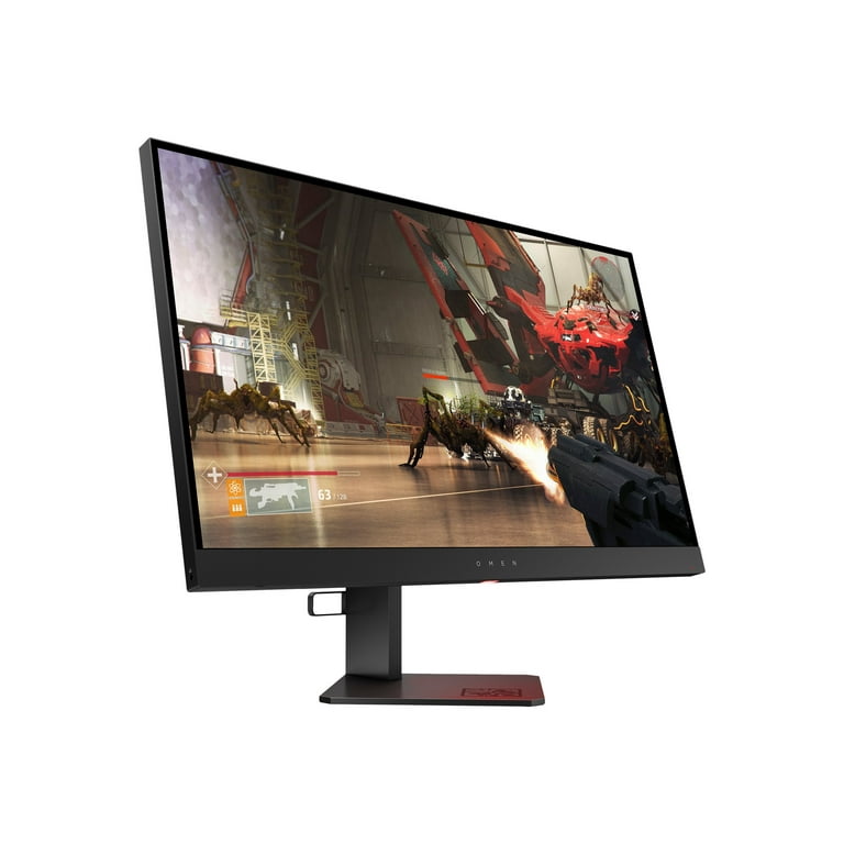 OMEN X by HP 27 - LED monitor - 27