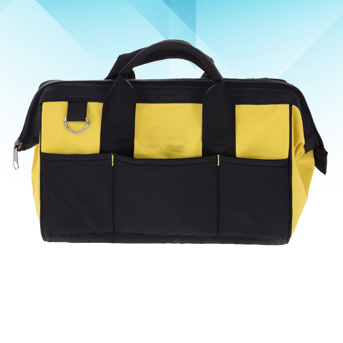 Tool Bag Bags Construction Wide Garden Large Tote Carrier