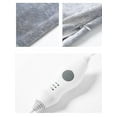 thumbnail image 5 of Electric Heating Blanket Shoulder Neck Pad Cape Electric Heating Blanket, 5 of 5