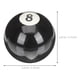 thumbnail image 3 of bolas de billar de resina, bola blanca para mesa de billar, bola de billar de repuesto, 3 of 8
