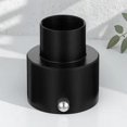 thumbnail image 1 of unbranded Adaptador Metálico Para Telescopio Universal Con Soporte Para Filtros De 125 Pulgadas, 1 of 8