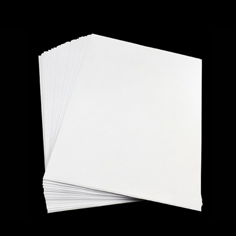 Photo Paper Premium Glossy White Photographic Paper Photo Printer  Paper,Office Family Products, 200 gsm, 60 sheet,4 x 6 Inch, 5 x 7 Inch, 8.5  x 11