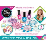 Cra-Z-Art Be Inspired Mystic Nail Art Kit