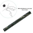 thumbnail image 3 of Reptile  Poster 3D PVC Adhesive Jungle Pattern Aquarium Background Poster Fish  Terrarium Backdrop Wall Sticker, 3 of 8