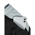 thumbnail image 5 of SHCKE Men's Athletic Shorts Breathable Quick Dry Running Shorts Workout Shorts Fitness Shorts with Pockets, 5 of 6