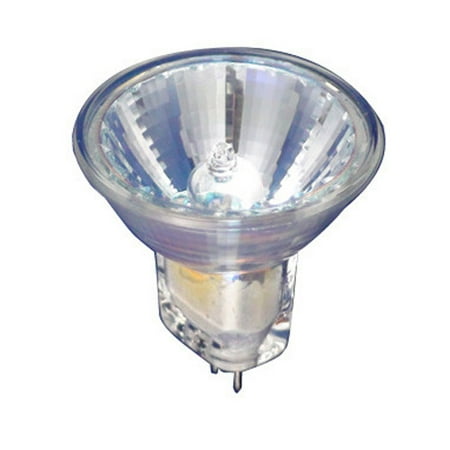 20w Mr11 Halogen Lamp - OSRAM SYLVANIA FTD 20w 12v MR11 WFL36 Halogen Flood Light bulb