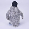 thumbnail image 1 of Penguin Stuffed Animals Plush Toys Kids Baby Toy baby decor Animal kids Cuddly Soft Stuffed Toy Gift, 1 of 7